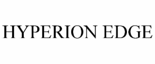 HYPERION EDGE
