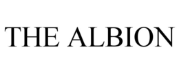 THE ALBION