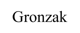 GRONZAK