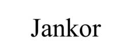 JANKOR