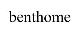 BENTHOME