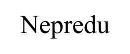 NEPREDU
