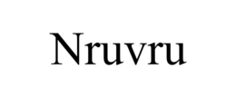 NRUVRU
