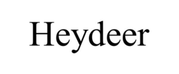 HEYDEER