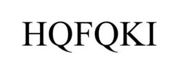 HQFQKI