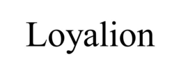 LOYALION