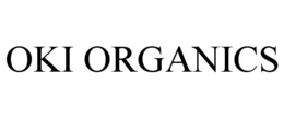 OKI ORGANICS