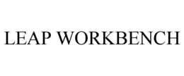LEAP WORKBENCH