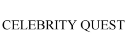 CELEBRITY QUEST