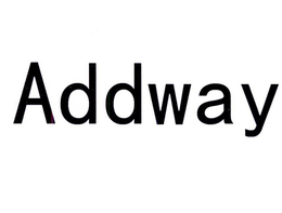 ADDWAY