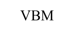 VBM