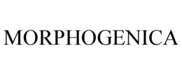 MORPHOGENICA