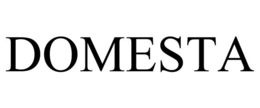 DOMESTA