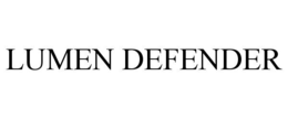 LUMEN DEFENDER