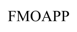 FMOAPP