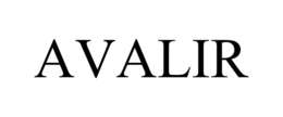 AVALIR
