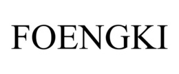 FOENGKI