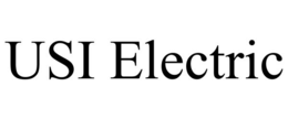 USI ELECTRIC
