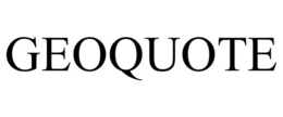 GEOQUOTE