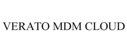 VERATO MDM CLOUD