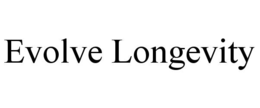 EVOLVE LONGEVITY