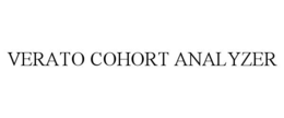 VERATO COHORT ANALYZER