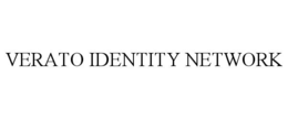 VERATO IDENTITY NETWORK