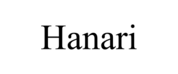 HANARI