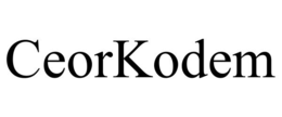 CEORKODEM