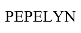 PEPELYN
