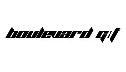 BOULEVARD G/T