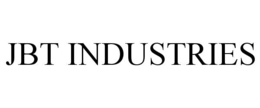 JBT INDUSTRIES