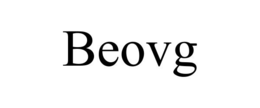 BEOVG