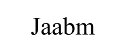 JAABM
