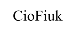 CIOFIUK