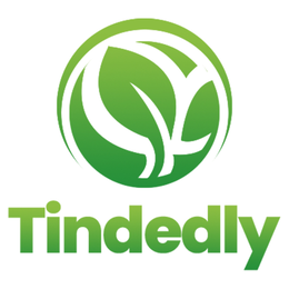 TINDEDLY