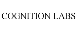 COGNITION LABS