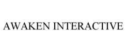 AWAKEN INTERACTIVE