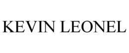 KEVIN LEONEL