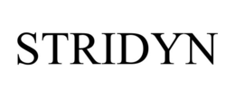 STRIDYN