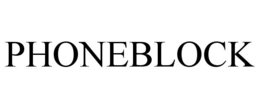 PHONEBLOCK