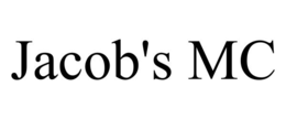 JACOB'S MC