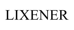LIXENER