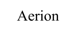 AERION