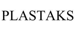 PLASTAKS