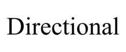 DIRECTIONAL