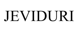 JEVIDURI