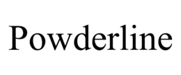 POWDERLINE