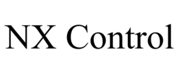 NX CONTROL