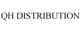 QH DISTRIBUTION